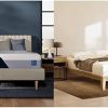 Nectar Queen Bamboo Platform Bed Frame, Headboard & 12” Mattress – Easy Tool Free Set Up – Contemporary and Durable – Sturdy Wooden Slats for Support – Holds Up To 800 Pounds 3