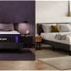Nectar Twin XL Classic Adjustable Base & 13” Mattress – Head & Foot Incline – Medium Firm Gel Memory Foam – Cooling Tech – Wireless Remote with Memory – 365-Night Mattress Trial & Forever Warranty 3