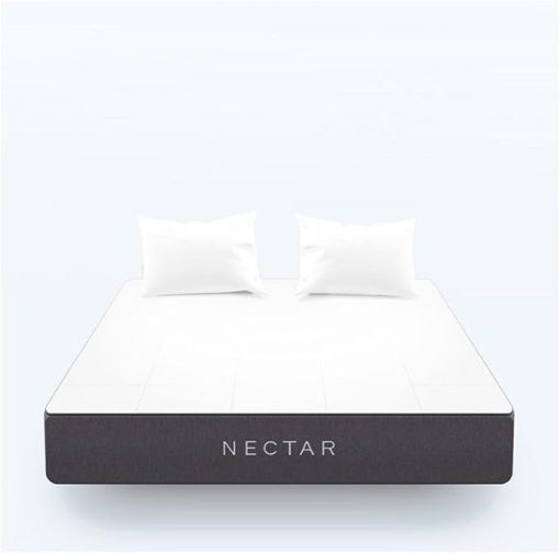 NECTAR Sleep Mattress Twin XL Bed