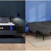 Nectar Split King Classic Adjustable Base & 13” Mattress – Head & Foot Incline – Medium Firm Gel Memory Foam – Cooling Tech – Wireless Remote with Memory – 365-Night Mattress Trial & Forever Warranty 3