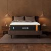 Nectar Premier Hybrid King Mattress 13 Inch – Medium Firm Memory Foam – Steel Springs – Heat Wicking Cooling Technology – 365-Night Trial – Forever Warranty 3