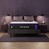 Nectar Premier Copper 14″ King Mattress – Medium Firm Gel Memory Foam Mattress – 5 Layers of Comfort – Triple Action Cooling Tech – 365-Night Trial – Forever Warranty,White 4