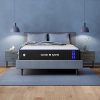 Nectar Premier Hybrid King Mattress 13 Inch – Medium Firm Memory Foam – Steel Springs – Heat Wicking Cooling Technology – 365-Night Trial – Forever Warranty 4